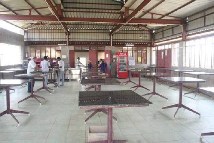 cafeteria